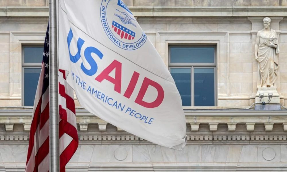 Σκάνδαλο USAID στις ΗΠΑ: Έρχεται «τσουνάμι» αποκαλύψεων και στην Ελλάδα;